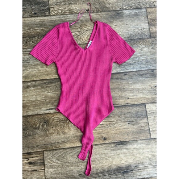 Lot 21 Pcs -Girl teen mix clothing lot size medium new & gently used great names - Picture 15 of 16